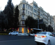 Kirayə (aylıq) Köhnə Tikili Sahil m., Səbail r.