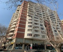 Kirayə (aylıq) Yeni Tikili 28 May m., Nəsimi r.