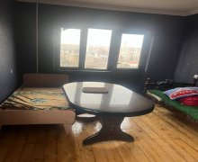 Kirayə (aylıq) Köhnə Tikili Azadlıq m., Binəqədi r.