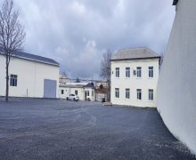 Arenda aylıq obyekt Binəqədi r.