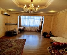 Kirayə (aylıq) Köhnə Tikili Həzi Aslanov m., Xətai r.