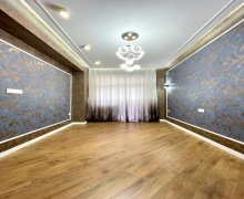 Satılır Yeni Tikili Həzi Aslanov m., H.Aslanov qəs., Xətai r.