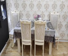 zigda Yeni Tikili Zığ qəs., Suraxanı r.