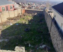 Satılır Torpaq Zığ qəs., Suraxanı r.