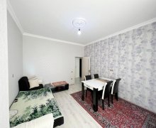 Kirayə (aylıq) Yeni Tikili Qara Qarayev m., Nizami r.