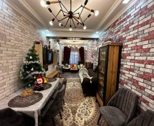 xirdalanda 2 mertebeli heyet evleri/villa Xırdalan ş.