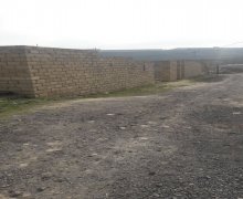 Satılır Torpaq Azadlıq m., Binəqədi qəs., Binəqədi r.