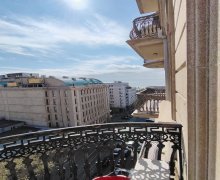 Аренда Новостройка м. Сахил м., Парк Сахиль, Сябаиль р.