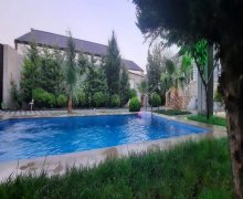 Kirayə (aylıq) Bağ evi Mərdəkan, Xəzər r.