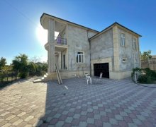 Satılır Həyət evi/villa Hövsan qəs., Suraxanı r. Satılır Həyət evi/villa Hövsan qəs., Suraxanı r.