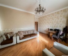 Satılır Yeni Tikili Elmlər akademiyası m., Yasamal r.