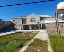 Satılır Həyət evi/villa Binə qəs., Xəzər r.