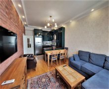 Kirayə (aylıq) Yeni Tikili Azadlıq m., Nəsimi r.