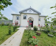 Kirayə (günlük) Həyət evi/villa Qəbələ ş. Kirayə (günlük) Həyət evi/villa Qəbələ ş.