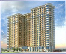 Satılır Yeni Tikili Azadlıq m., 7-ci mikrorayon, Binəqədi r.