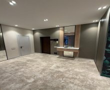 Satılır Yeni Tikili İnşaatçılar m., Yeni Yasamal qəs., Yasamal r.