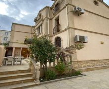 Satılır Həyət evi/villa 20 Yanvar m., Masazır, Abşeron r. Satılır Həyət evi/villa 20 Yanvar m., Masazır, Abşeron r.
