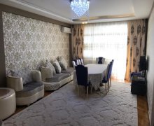 razinde 3 otaqli evler Bakıxanov qəs., Sabunçu r.