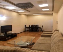 Kirayə (aylıq) Yeni Tikili Nəsimi m., Yasamal r.