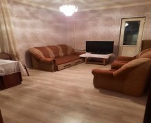 Kirayə (aylıq) Köhnə Tikili Gənclik m., Nərimanov r.