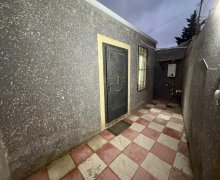 Satılır Həyət evi/villa Zabrat qəs., Sabunçu r.