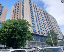 1 otaqlı yeni tikililər 28 May m., Nəsimi r.