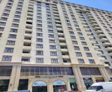 ehmedlide 3 otaqli evler Əhmədli m., Xətai r.