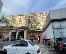 Satılır Köhnə Tikili Həzi Aslanov m., H.Aslanov qəs., Xətai r.