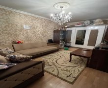 Satılır Köhnə Tikili Dərnəgül m., 7-ci mikrorayon, Binəqədi r.