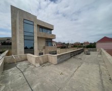 Satılır Həyət evi/villa Novxanı, Abşeron r.