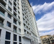 Kirayə (aylıq) Yeni Tikili Bayıl qəs., Səbail r.