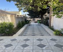 hezi aslanovda heyet evleri/villa Həzi Aslanov m., Köhnə Günəşli qəs., Xətai r.