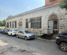 Аренда Объект Nizami м., Зимний парк, Ясамал р.