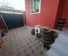 Satılır Həyət evi/villa Binəqədi qəs., Binəqədi r.