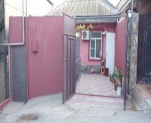 Satılır Həyət evi/villa Qaraçuxur qəs., Suraxanı r.