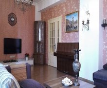 Kirayə (aylıq) Yeni Tikili Həzi Aslanov m., Xətai r.