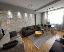 Kirayə (aylıq) Yeni Tikili Neftçilər m., 8-ci kilometr, Nizami r. Kirayə (aylıq) Yeni Tikili Neftçilər m., 8-ci kilometr, Nizami r.