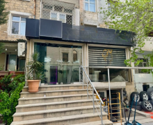 Satılır Obyekt Nəsimi r.