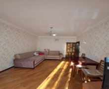 Kirayə (aylıq) Köhnə Tikili Gənclik m., Nərimanov r.