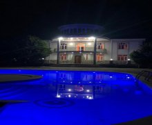 Kirayə (aylıq) Bağ evi Bilgəh qəs., Sabunçu r.