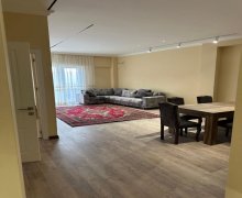 Kirayə (aylıq) Yeni Tikili Avtovağzal m., Binəqədi r.