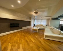 Satılır Yeni Tikili Nəriman Nərimanov m., Nərimanov r.