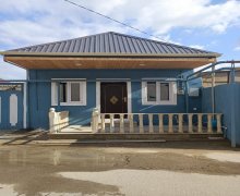 Satılır Həyət evi/villa Binəqədi qəs., Binəqədi r.