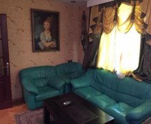 Kirayə (aylıq) Köhnə Tikili Nəriman Nərimanov m., Nərimanov r.