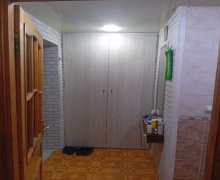 Satılır Köhnə Tikili Yasamal r.