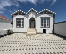 Satılır Həyət evi/villa Koroğlu m., Zabrat qəs., Sabunçu r.