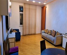 Kirayə (aylıq) Yeni Tikili Nizami m., Yasamal r.