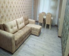 Kirayə (aylıq) Yeni Tikili Xalqlar dostluğu m., Nizami r.