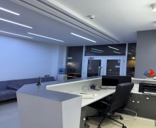 Kirayə (aylıq) Obyekt Yasamal r.