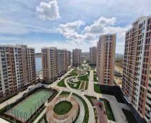 kupcali bina evleri İnşaatçılar m., Yasamal qəs., Musabəyov parkı, Yasamal r.